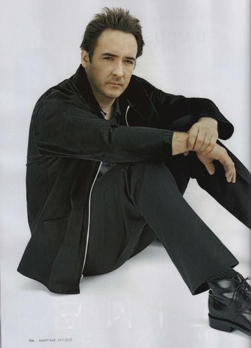 约翰·库萨克 John Cusack 写真 #01