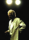 写真 #01：哈尔·霍尔布鲁克 Hal Holbrook