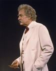 写真 #02：哈尔·霍尔布鲁克 Hal Holbrook