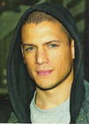 生活照 #01：文特沃斯·米勒 Wentworth Miller