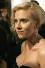 斯嘉丽·约翰逊 Scarlett Johansson 生活照 #36