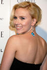 斯嘉丽·约翰逊 Scarlett Johansson 生活照 #37