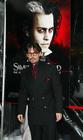 约翰尼·德普 Johnny Depp 生活照 #30