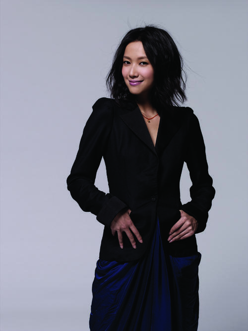 Xu Jinglei - Actress Wallpapers Xu Jinglei - Wallpapers