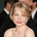 生活照 #01：米歇尔·威廉姆斯 Michelle Williams