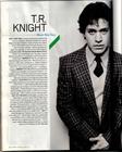 写真 #02：T.R.奈特 T.R. Knight