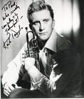 写真 #06：柯克·道格拉斯 Kirk Douglas