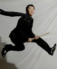 写真 #30：夏雨 Yu Xia