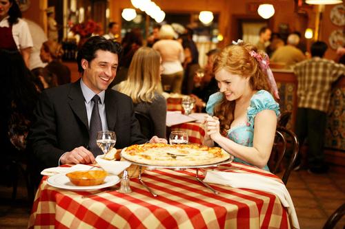 魔法奇缘/Enchanted(2007) 电影图片 剧照 #06 大图 4253X2835