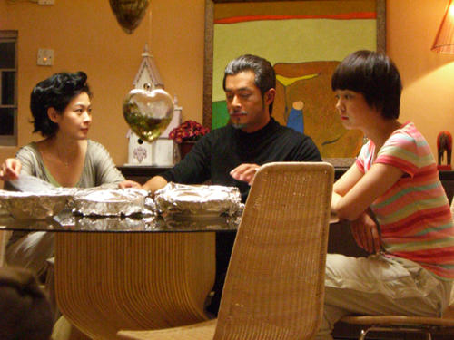 我们这一家/Run Papa Run(2008) 电影图片 剧照 #01 大图 500X375