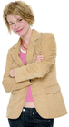 写真 #01：蕾莎·海利 Leisha Hailey