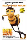 蜜蜂总动员/Bee Movie(2007) 电影图片 海报(西班牙) #01 省略图