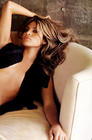 伊娃·门德斯 Eva Mendes 写真 #34
