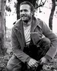 写真 #02：盖布瑞·马赫特 Gabriel Macht