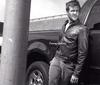 写真 #10：盖布瑞·马赫特 Gabriel Macht