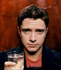 写真 #20：托弗·戈瑞斯 Topher Grace