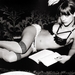 写真 #01：海克·玛卡琪 Heike Makatsch