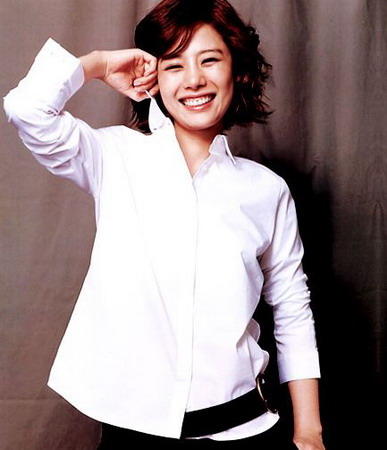金贤珠 Hyun-joo Kim 写真 #03