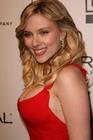 斯嘉丽·约翰逊 Scarlett Johansson 生活照 #28