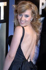 斯嘉丽·约翰逊 Scarlett Johansson 生活照 #24