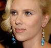 斯嘉丽·约翰逊 Scarlett Johansson 生活照 #20