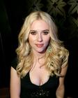 斯嘉丽·约翰逊 Scarlett Johansson 生活照 #22