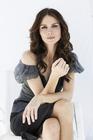写真 #03：萨弗蓉·布罗斯 Saffron Burrows
