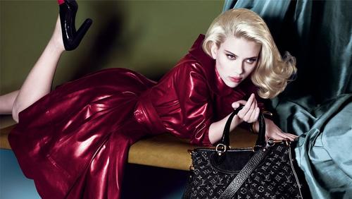 斯嘉丽·约翰逊 Scarlett Johansson 写真 #81