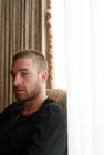 写真 #11：斯科特·斯比德曼 Scott Speedman