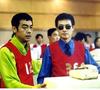 世纪之战/"Sai gei chi chin"