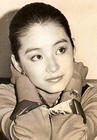 林青霞/Brigitte Lin