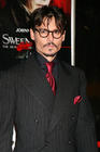 约翰尼·德普 Johnny Depp 生活照 #28
