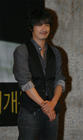 生活照 #03：曹承佑 Seung-woo Cho