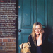 写真 #01：艾比·考尼什 Abbie Cornish