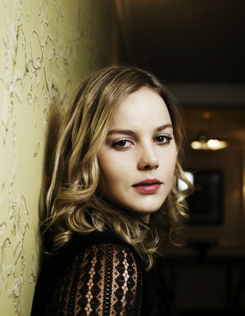 艾比·考尼什 Abbie Cornish 写真 #03