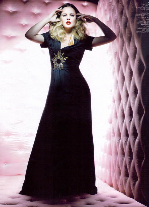 艾比·考尼什 Abbie Cornish 写真 #08