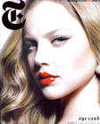 写真 #13：艾比·考尼什 Abbie Cornish