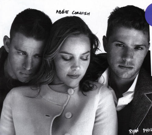 艾比·考尼什 Abbie Cornish 写真 #18