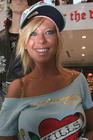 生活照 #07：塔拉·雷德 Tara Reid