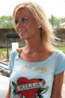 生活照 #09：塔拉·雷德 Tara Reid