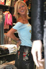 生活照 #11：塔拉·雷德 Tara Reid