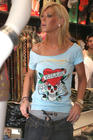 生活照 #10：塔拉·雷德 Tara Reid