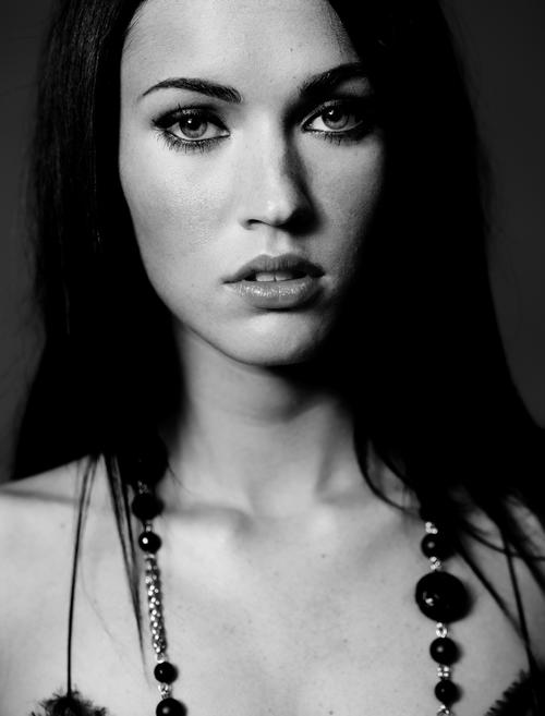 梅根·福克斯 Megan Fox 写真 #21