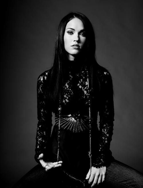 梅根·福克斯 Megan Fox 写真 #23