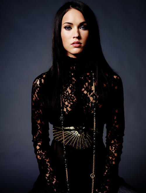 梅根·福克斯 Megan Fox 写真 #22