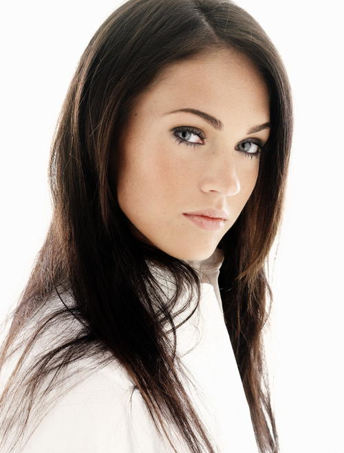 梅根·福克斯 Megan Fox 写真 #29