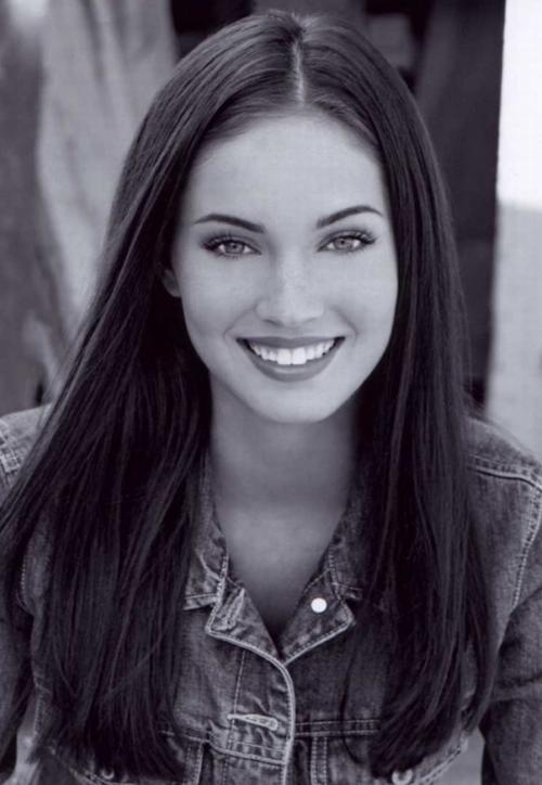 梅根·福克斯 Megan Fox 写真 #31