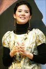 生活照 #01：李宝英 Bo-young Lee