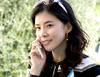 生活照 #06：李宝英 Bo-young Lee