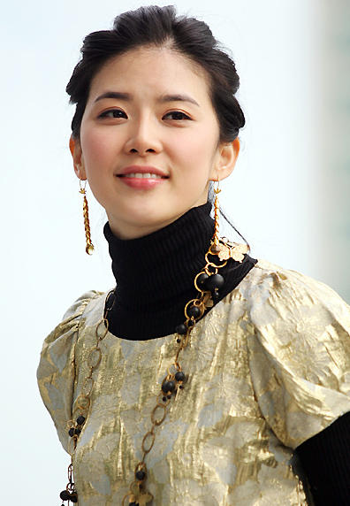 李宝英 Bo-young Lee 生活照 #02